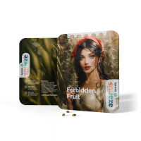 Forbidden Fruit Auto