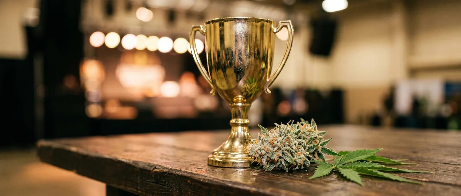 AZARIUS · Autoflower World Cup 2026