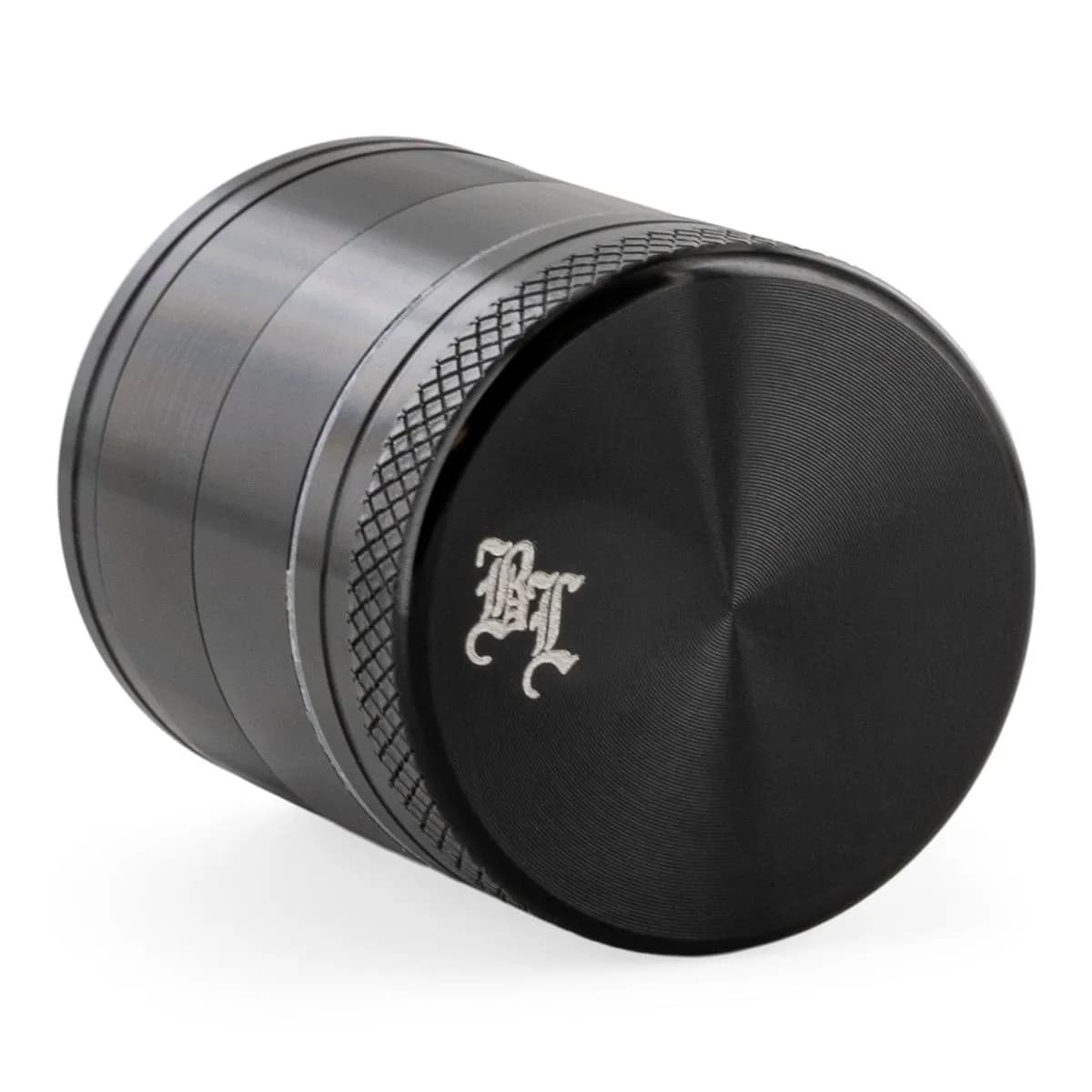 Mini grinder de aluminio