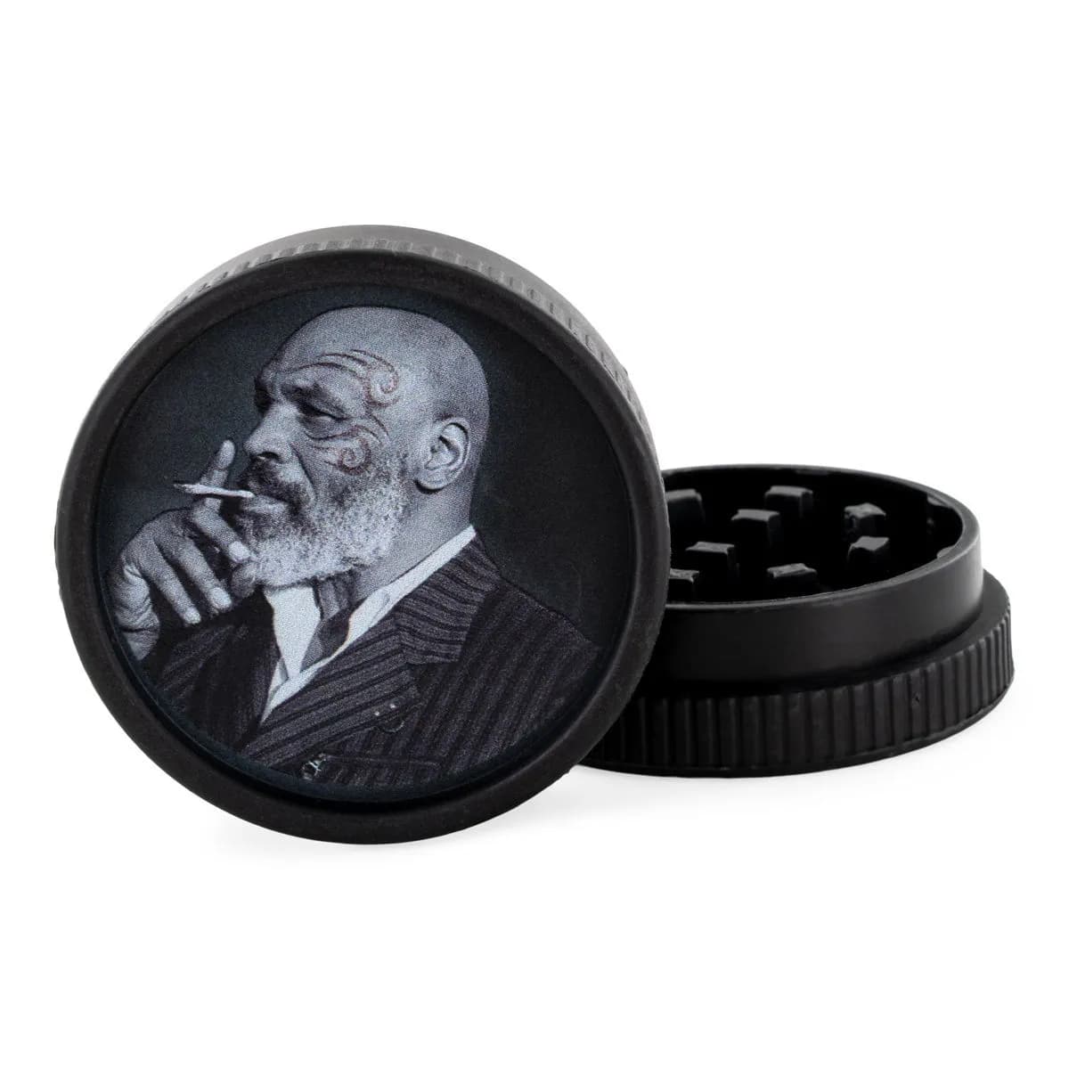 Grinder Biodegradable de Cáñamo Tyson 2.0