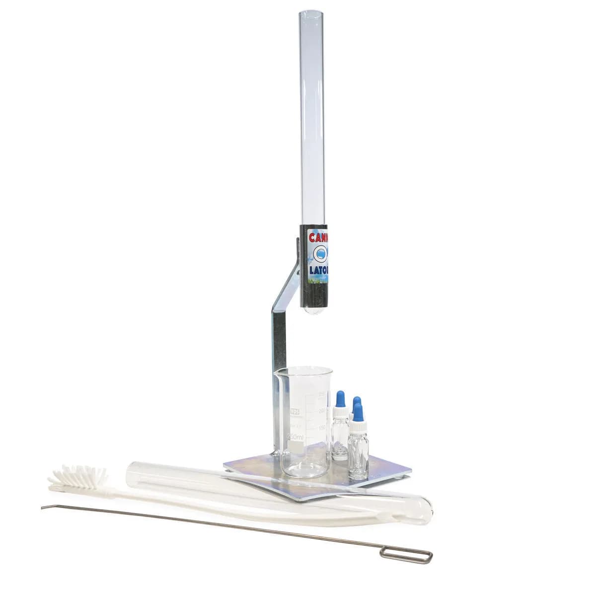 Cannolator Extractor de Cannabis