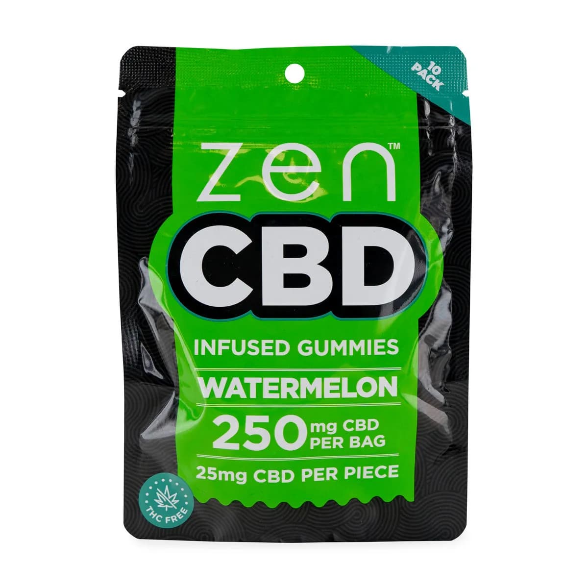 Gominolas CBD (Zen CBD)