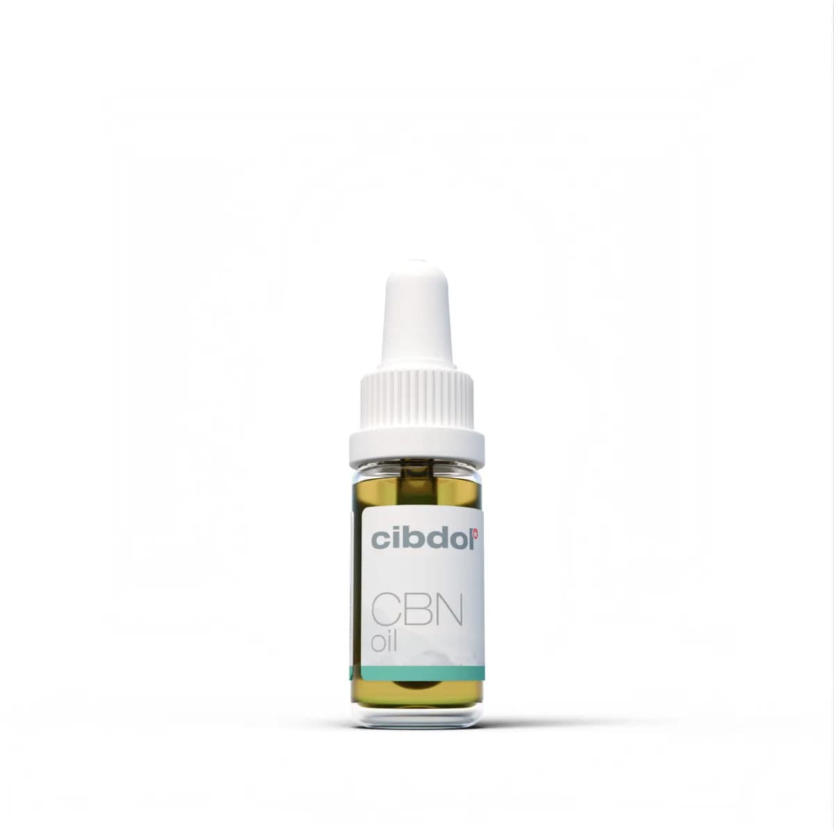 Aceite de CBN 5% + CBD 2,5%