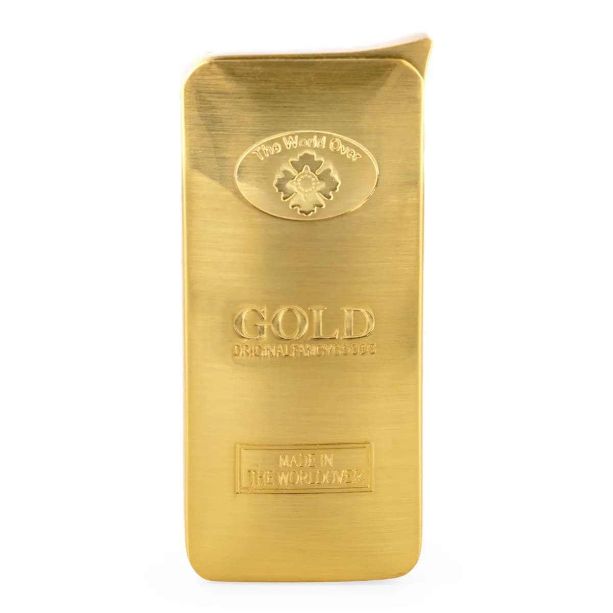 Encendedor Champ Goldbar