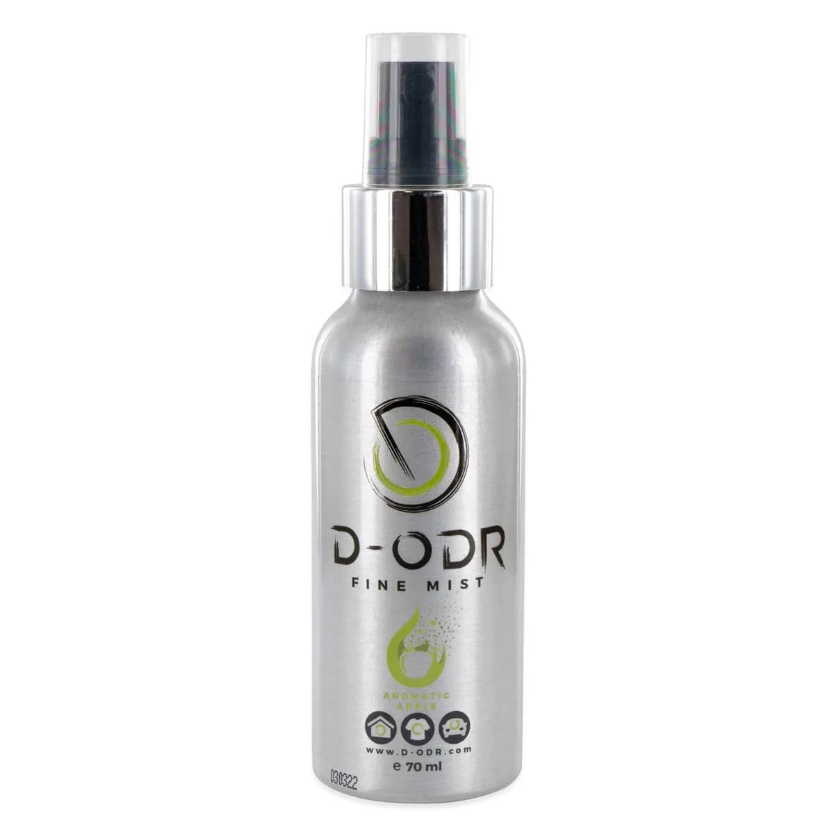 D-ODR Mist Neutralizador de Olores