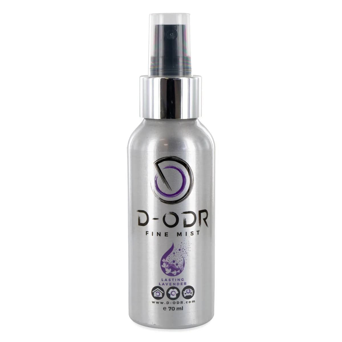 D-ODR Mist Neutralizador de Olores