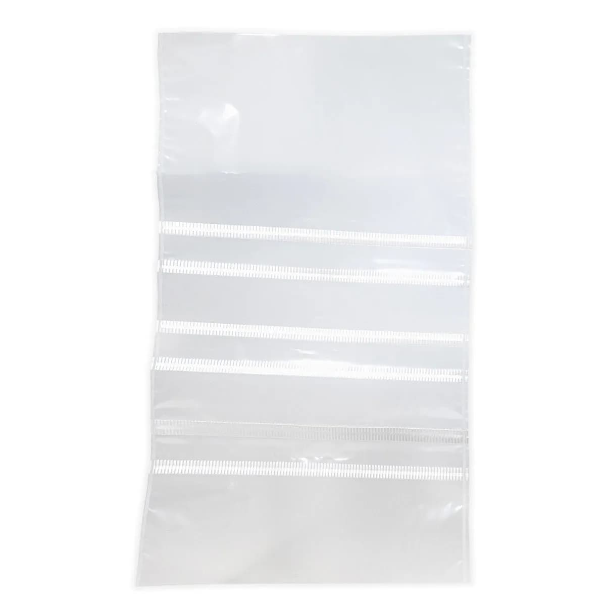 Bolsa de filtro para cultivo de hongos