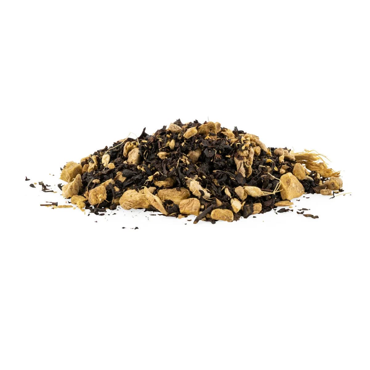 Té Chai de Jengibre