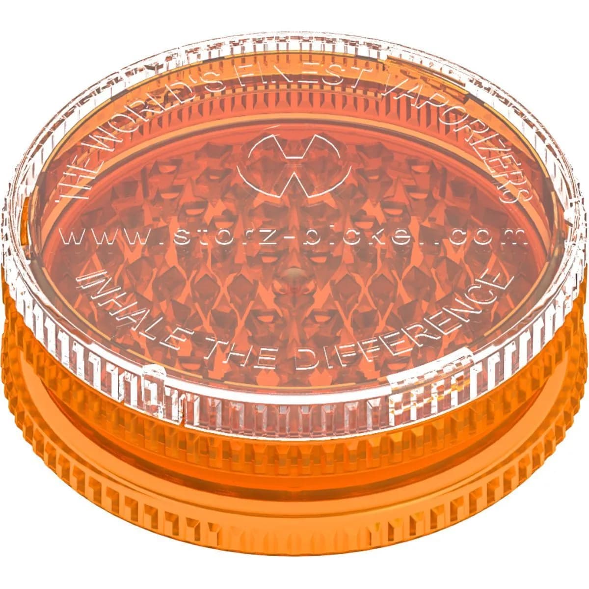 Grinder 'Herb Mill XL' de Storz & Bickel