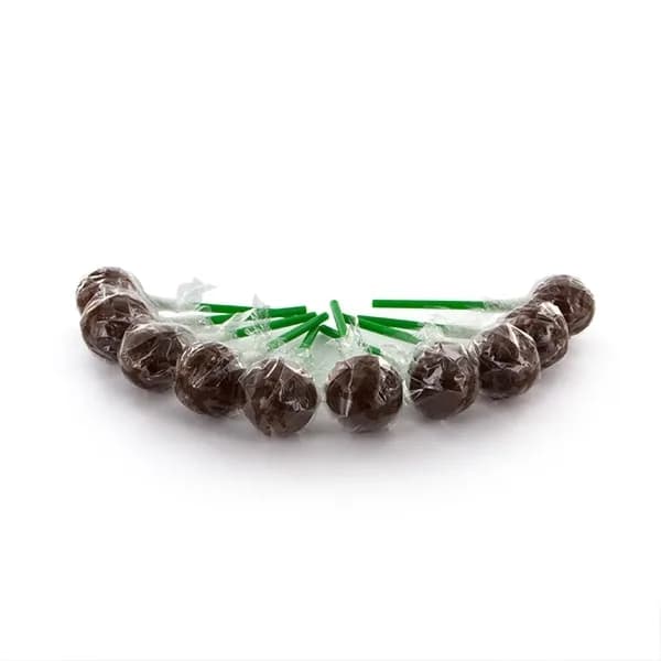 Hash Pops - Piruletas de cannabis