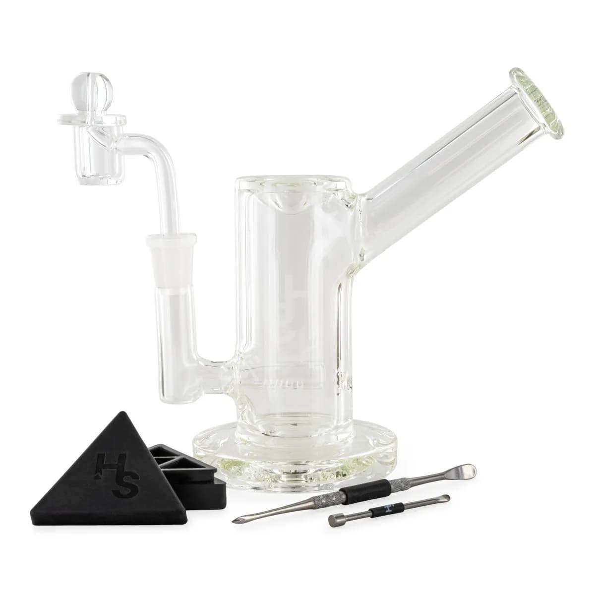Heavy Duty Rig de Higher Standards