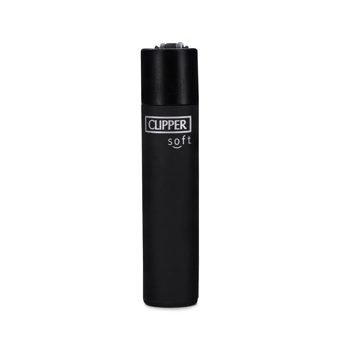 Mechero Clipper Edition Soft Touch