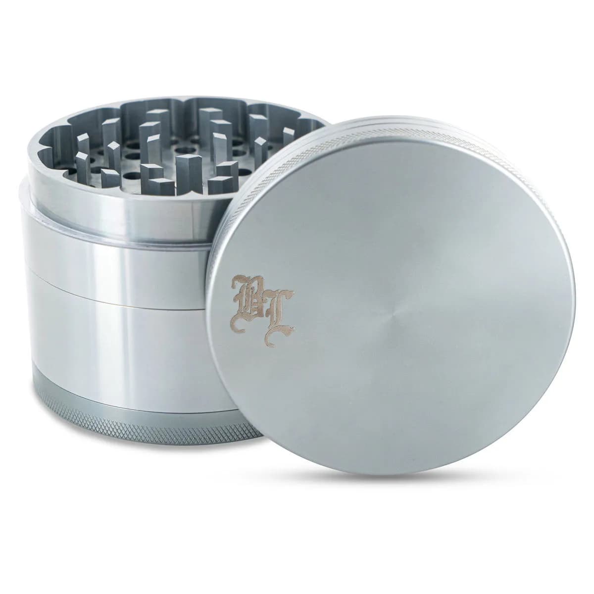 Grinder de metal Black Leaf XXL