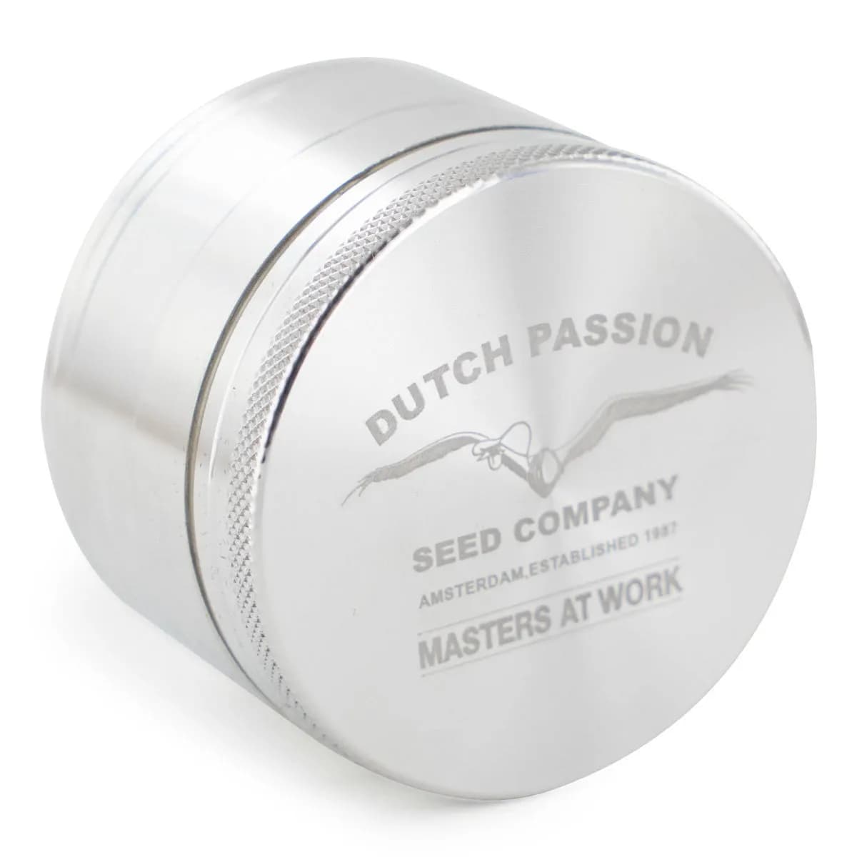 Grinder de metal Dutch Passion Pollinator