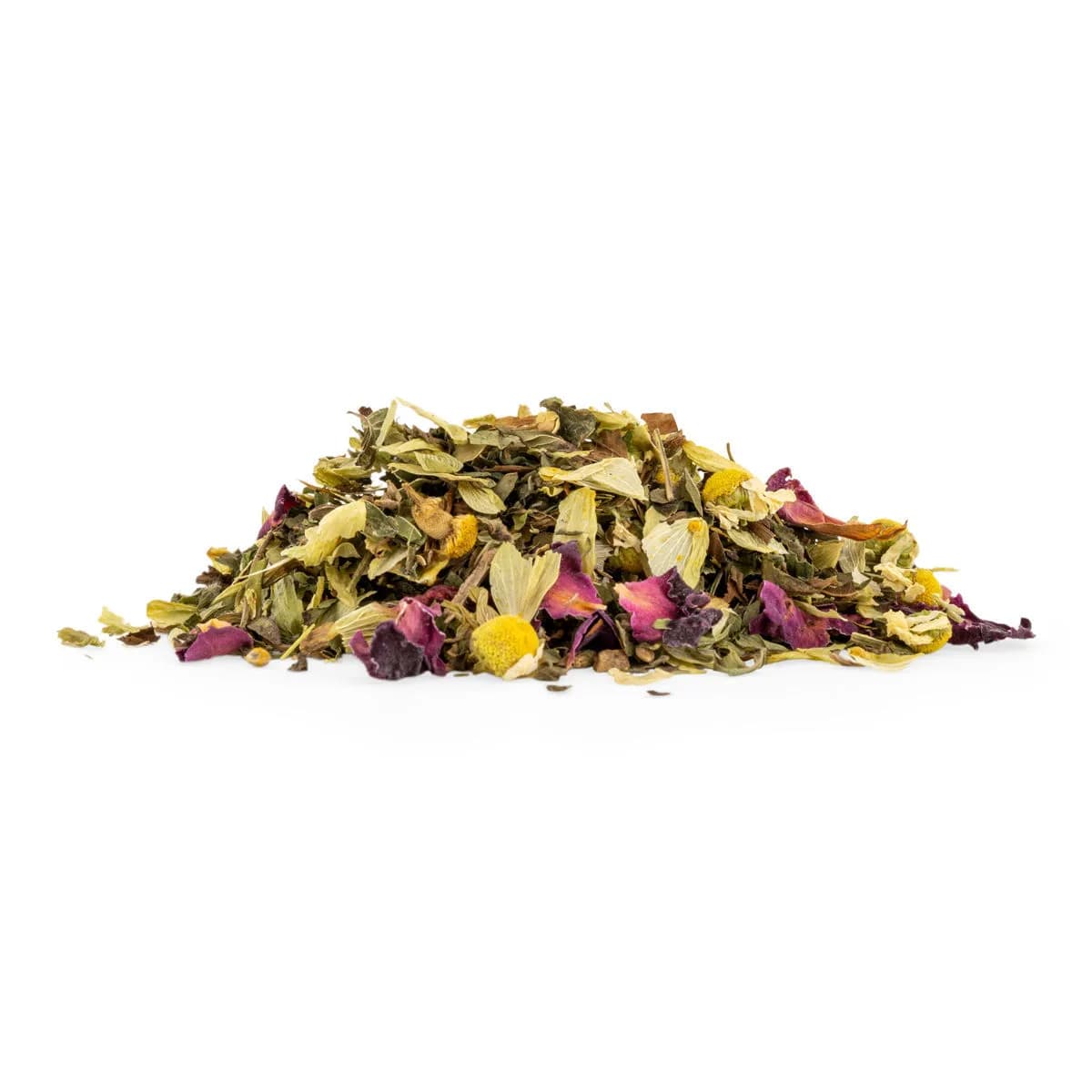 Infusión de hierbas Night Herbs Tea