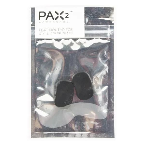 Pax Boquilla Plana