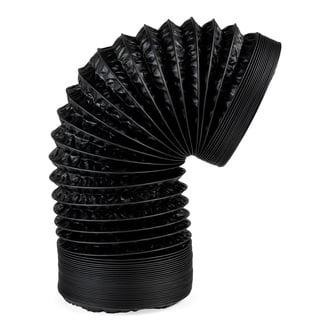 Tubo flexible de ventilación 2m (Zamnesia)