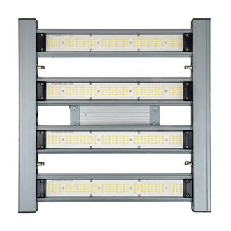 Lámpara LED de cultivo Phytonaut 120W (Zamnesia)