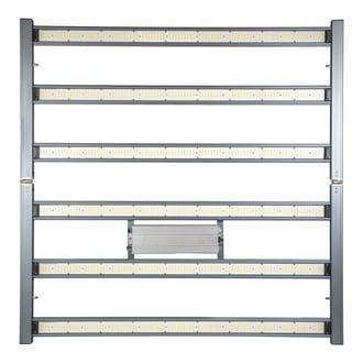 Lámpara LED de cultivo Phytonaut 480W (Zamnesia)