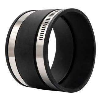 Conector de silicona FanGuard 150mm (Zamnesia)