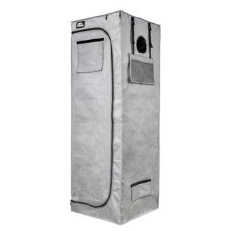 Armario de Cultivo 60x60x180 (Zamnesia)