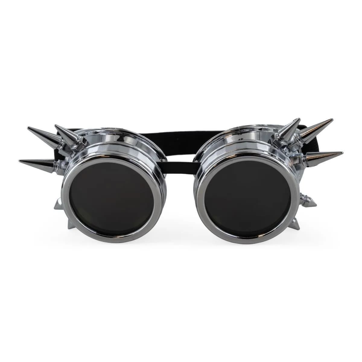 Gafas Steampunk