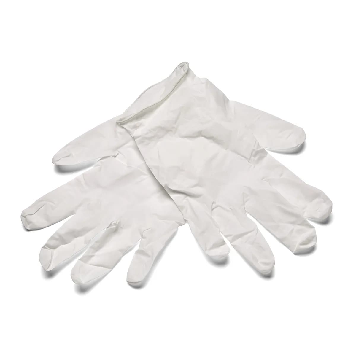 Guantes de látex estériles