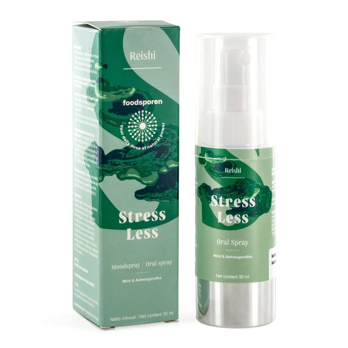 StressLess Oral Spray