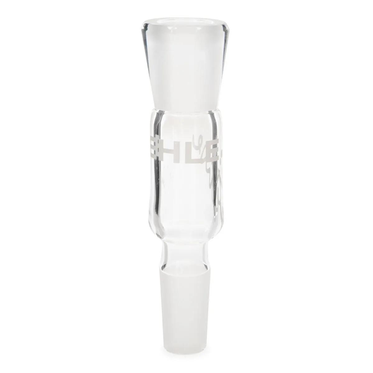 Adaptador de carbón activo (EHLE)
