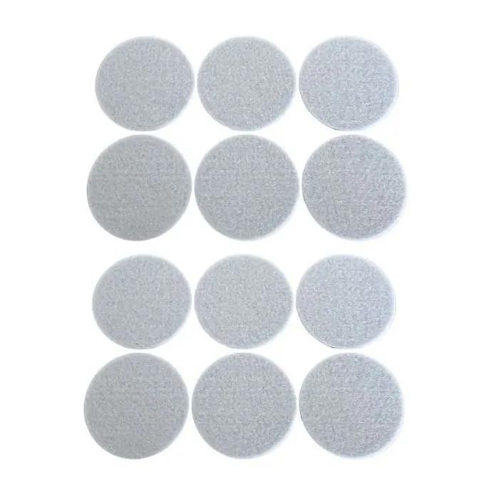 Filtros adhesivos para Monotub 12 unidades (Microppose)