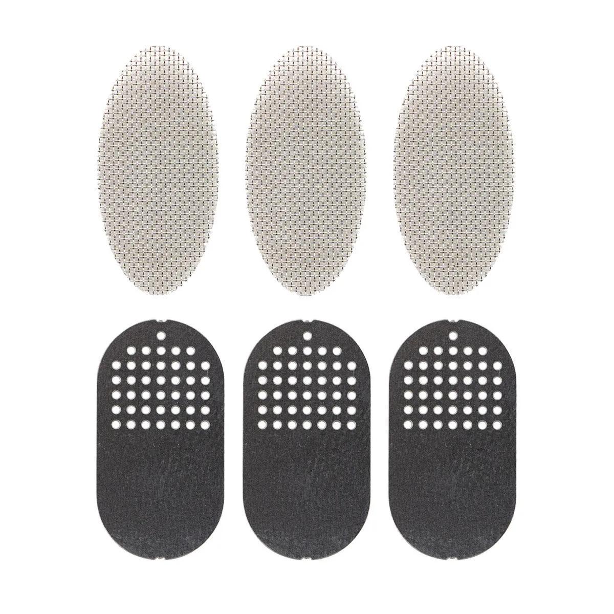 AirVape XS GO Pack de Rejillas (2020)