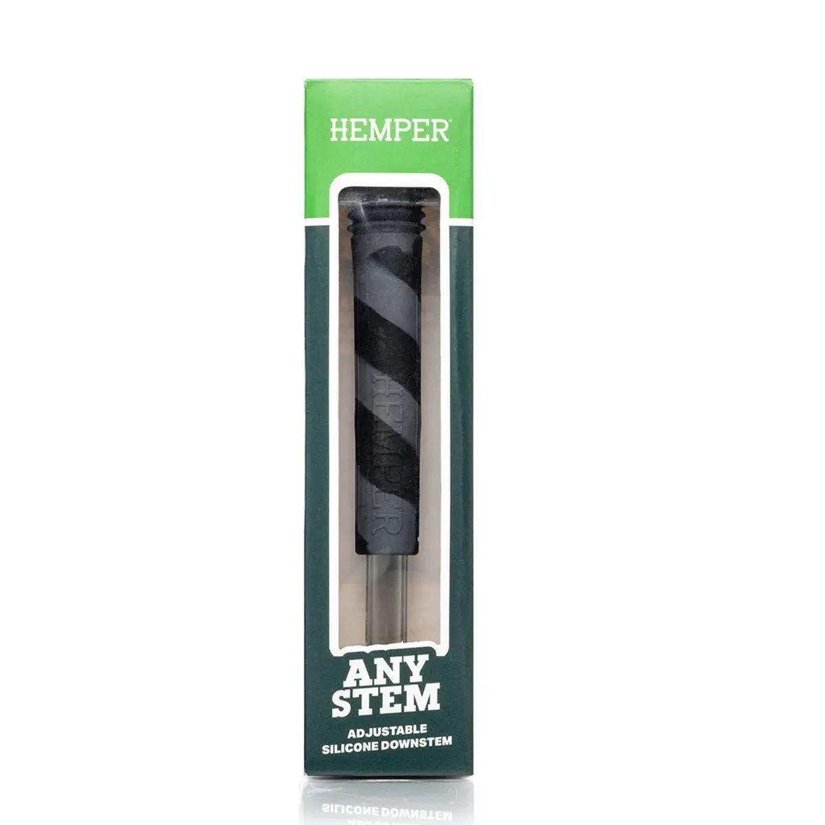 Downstem ajustable Anystem
