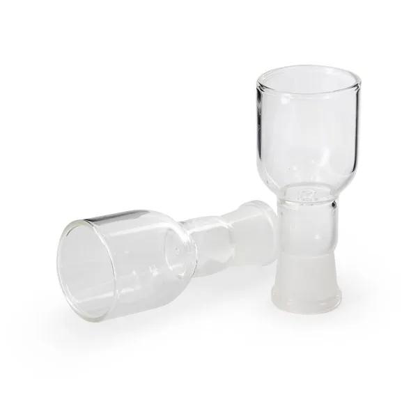 Cuenco de cristal para aromas/popurrí Arizer