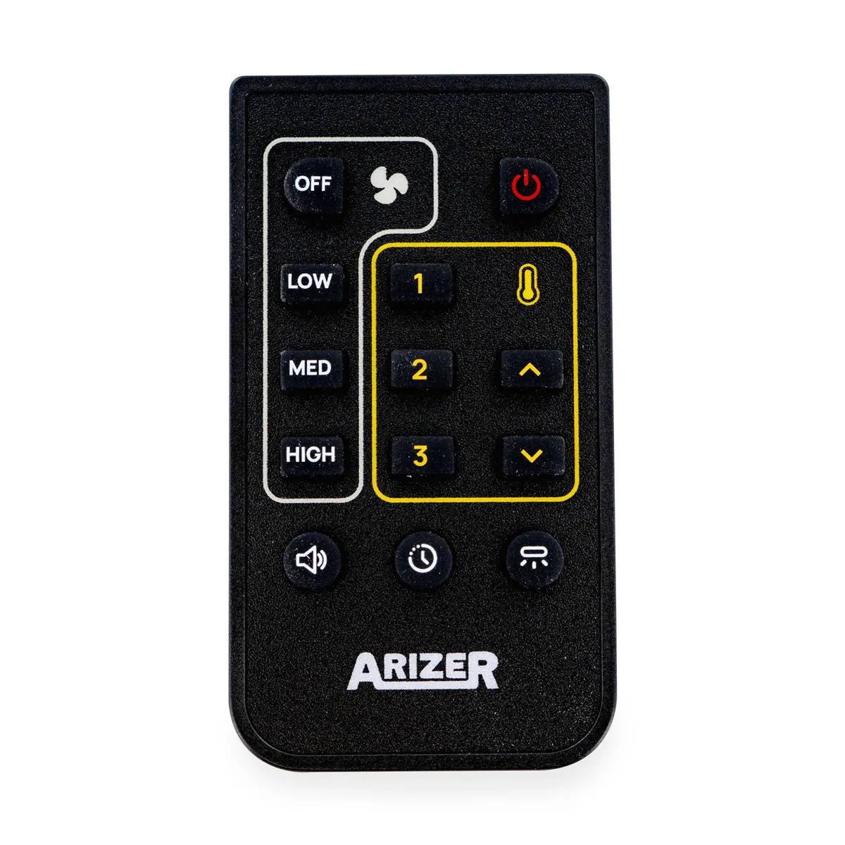Mando a distancia Arizer XQ2
