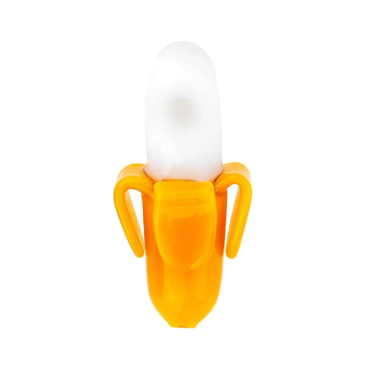Pipa de cristal Bananza