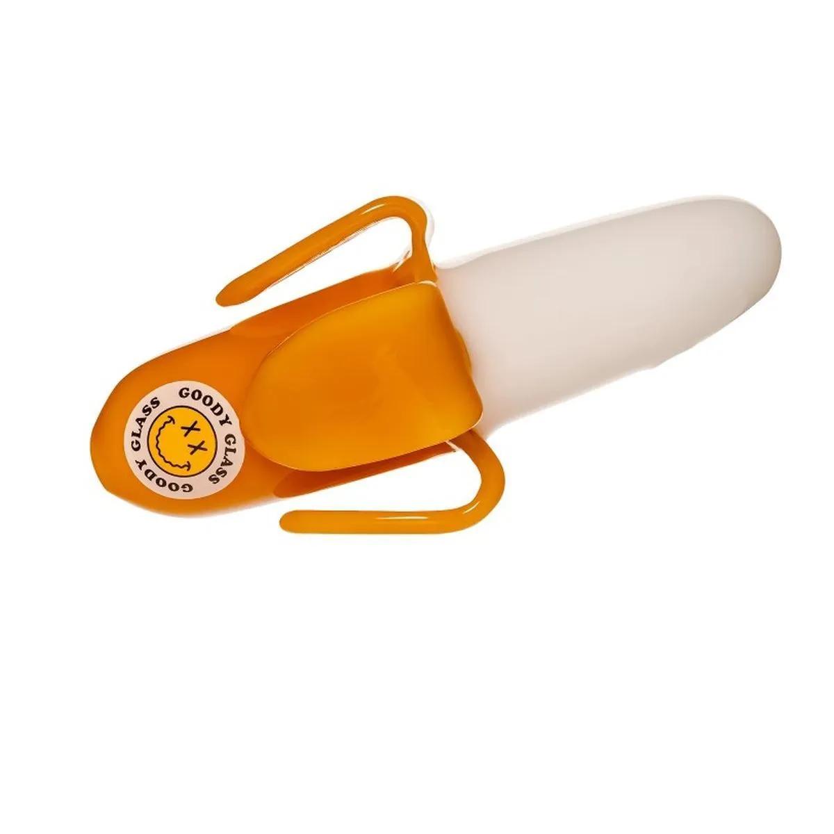 Pipa de cristal Bananza