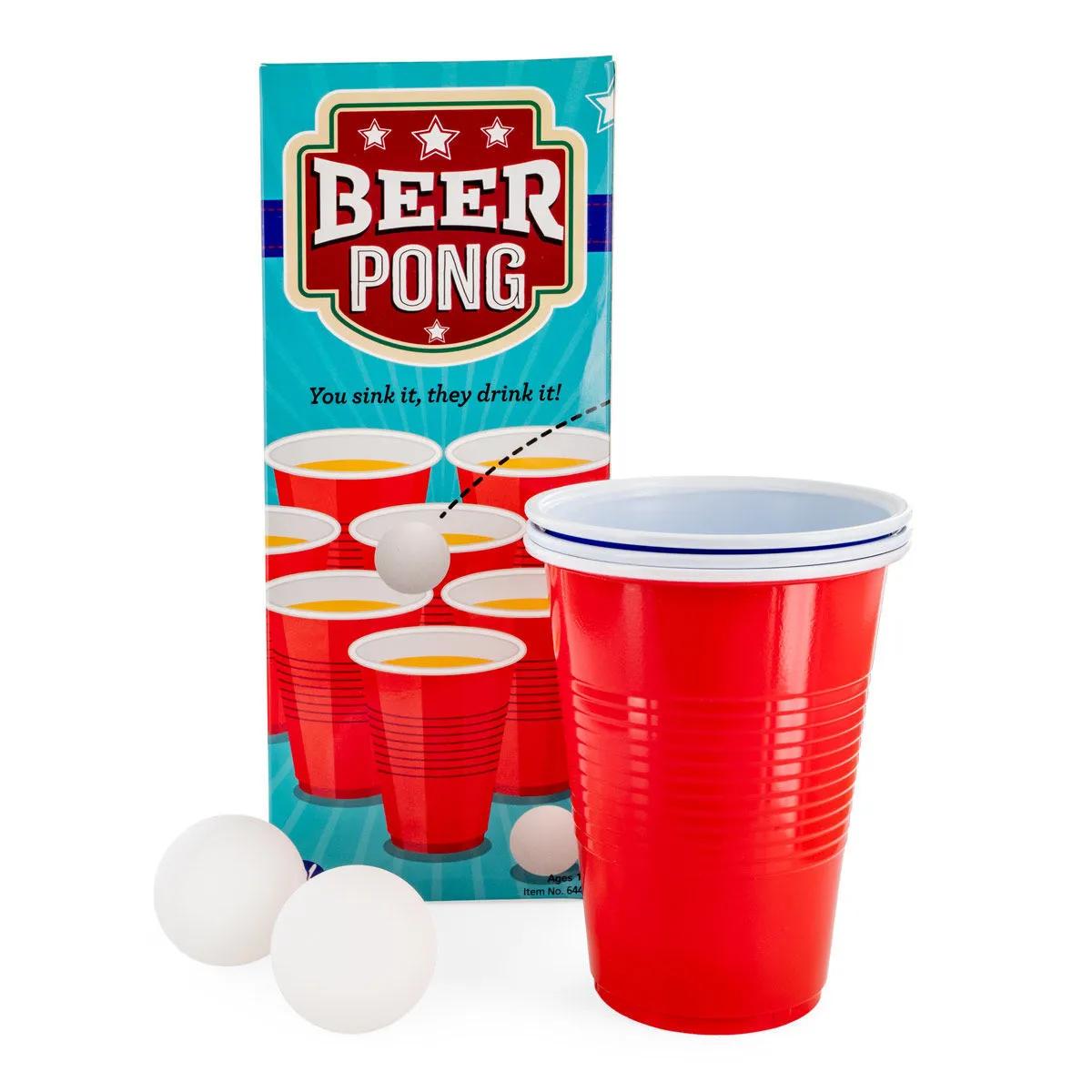 Set de Beer Pong