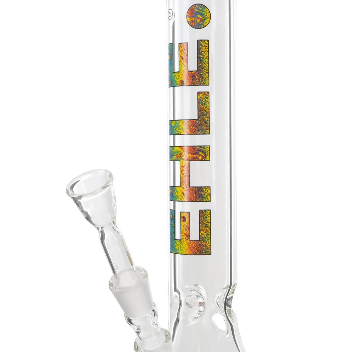 Bong de cristal Big Brother (EHLE)