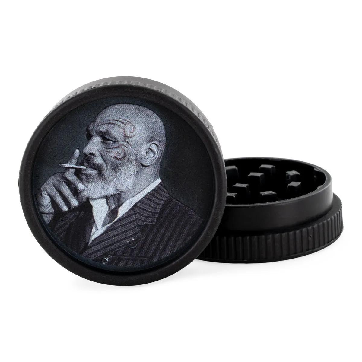 Grinder Biodegradable de Cáñamo Tyson 2.0