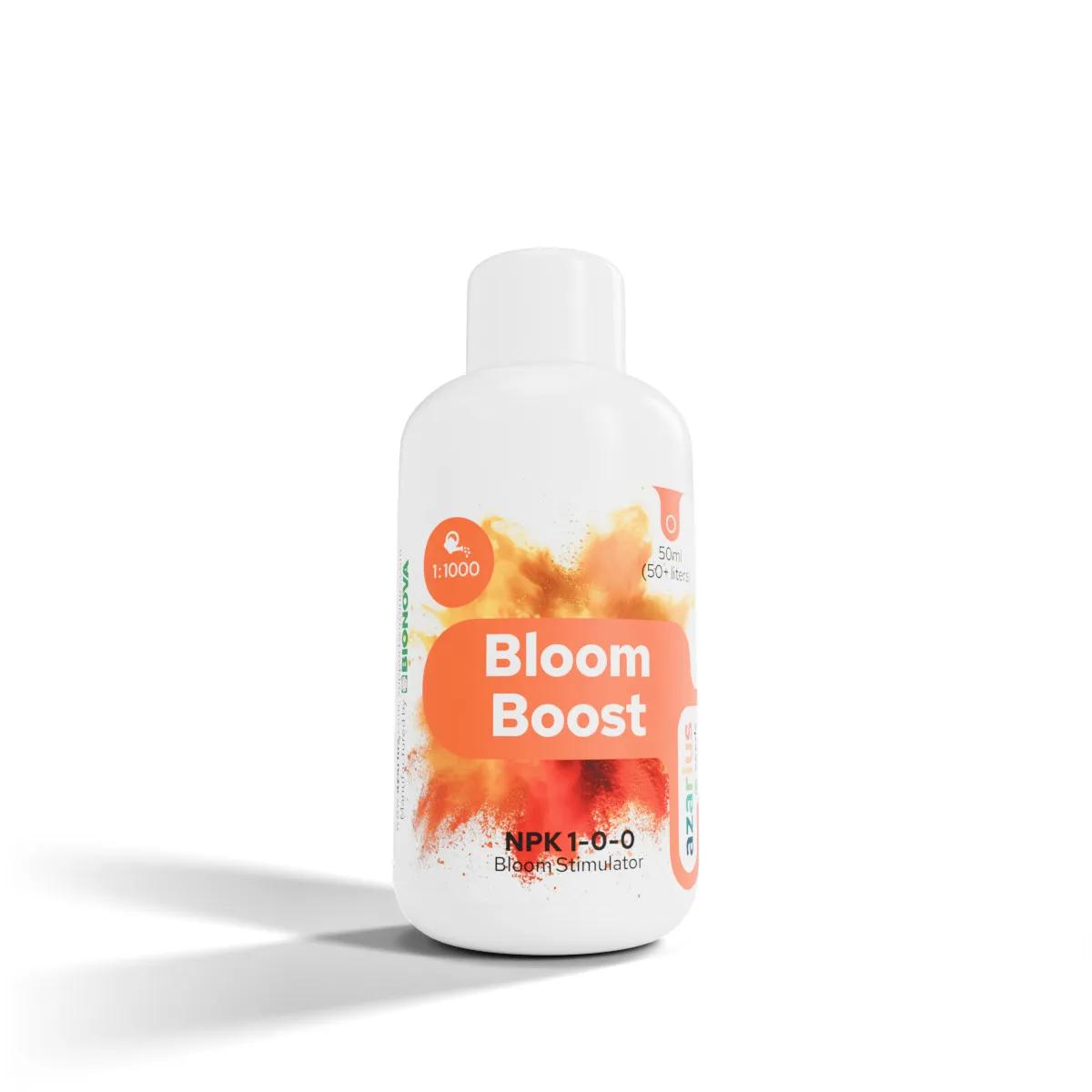 Bloom Boost estimulador de floración