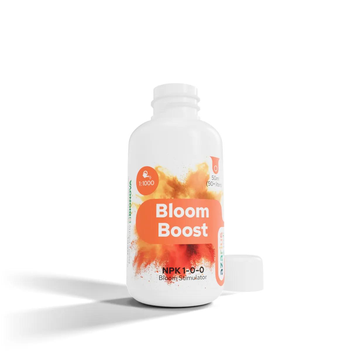 Bloom Boost estimulador de floración