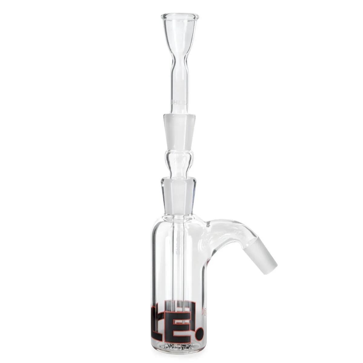 Preenfriador con forma de botella (EHLE)