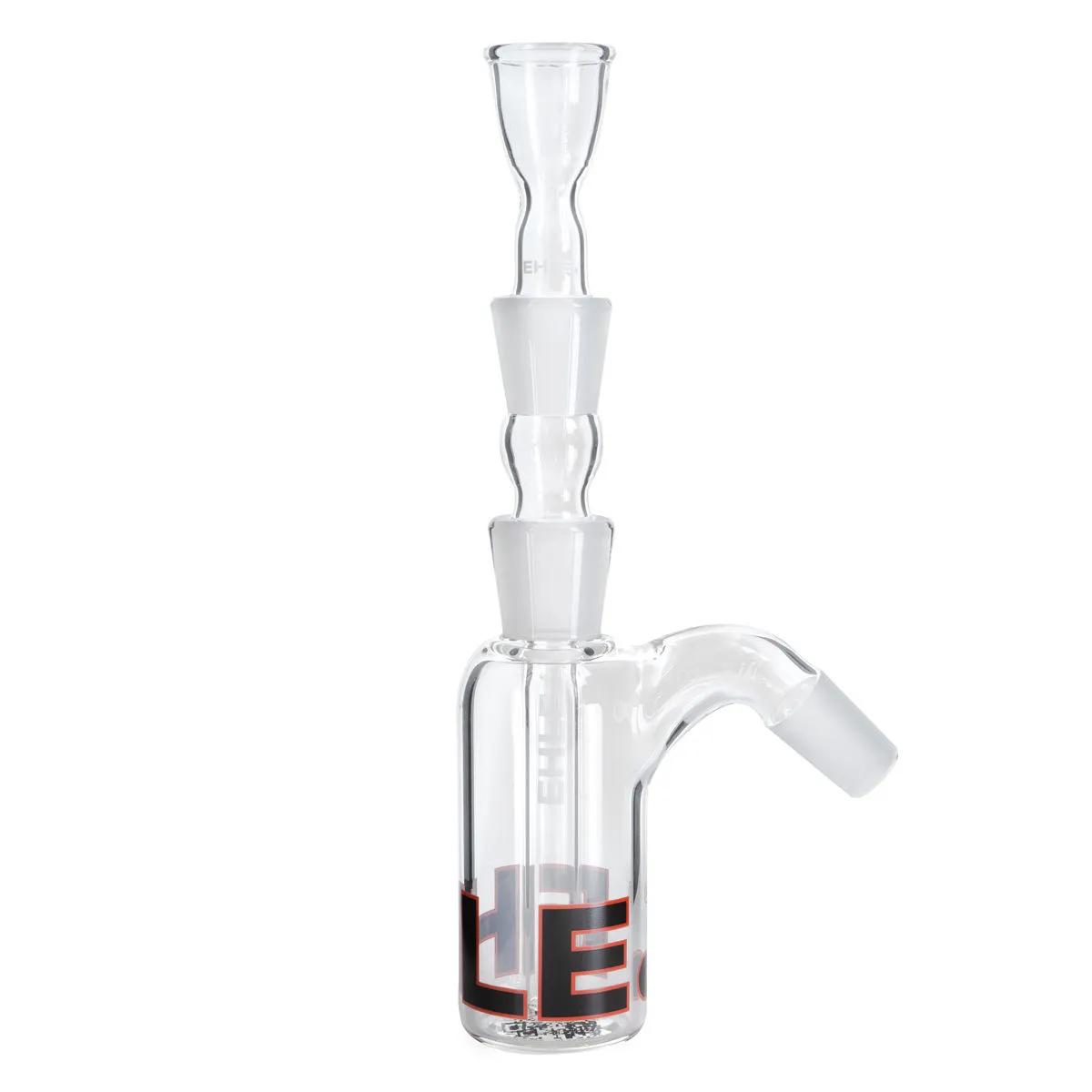 Preenfriador con forma de botella (EHLE)