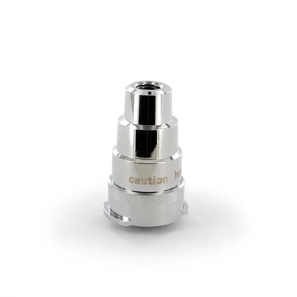 Boundless adaptador para pipa de agua