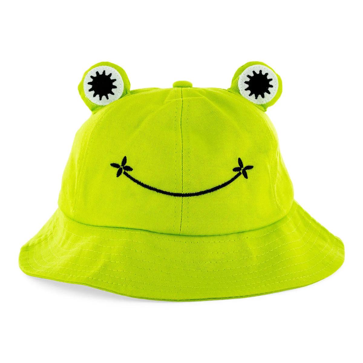 Gorro de pescador Animal