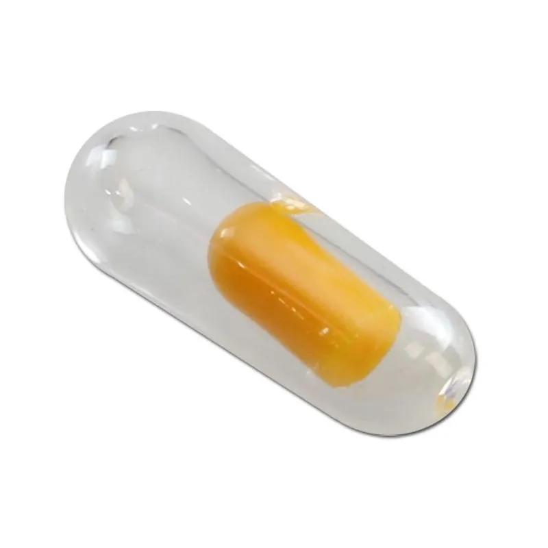 Cápsula indicadora de temperatura de cadmio