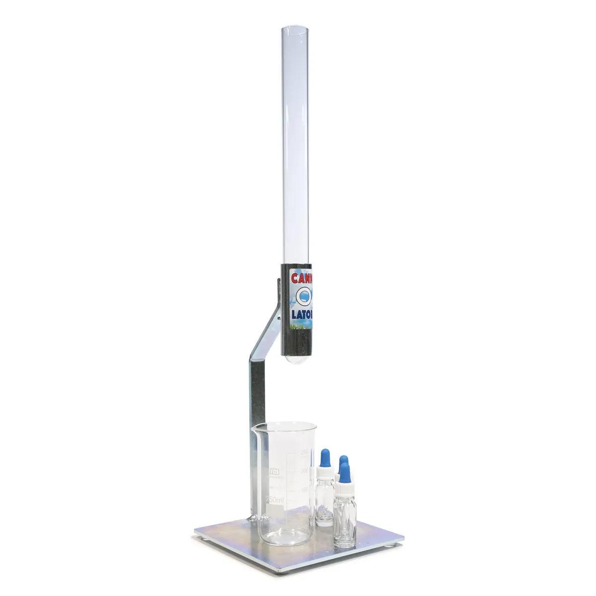 Cannolator Extractor de Cannabis