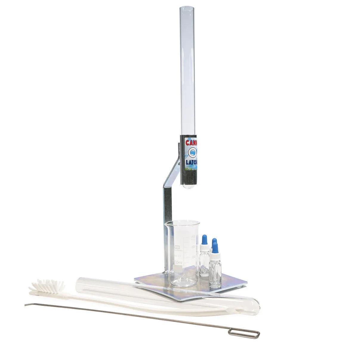Cannolator Extractor de Cannabis
