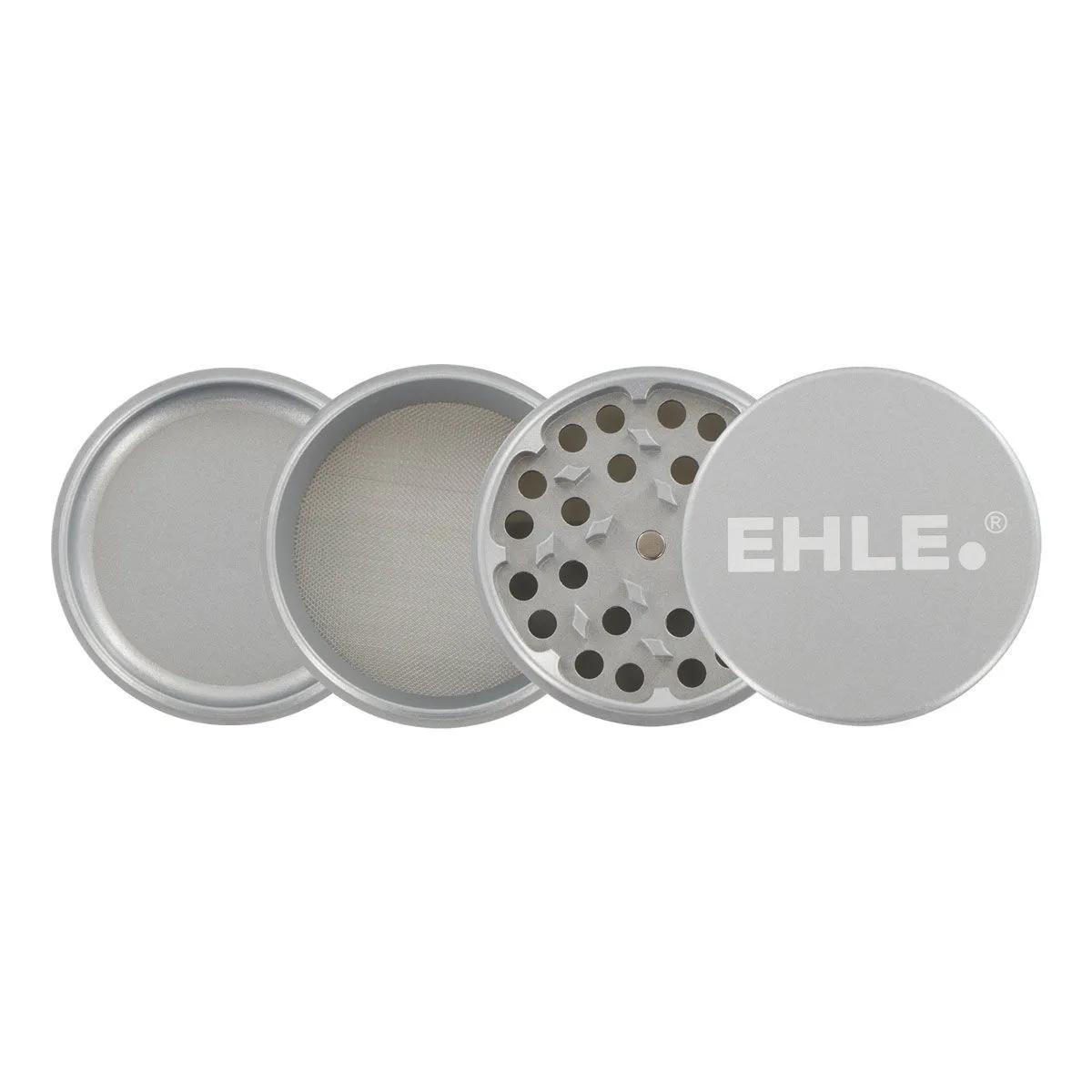 Grinder con Revestimiento Cerámico (EHLE)