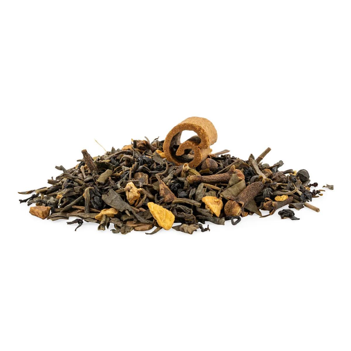 Té chai de canela de Ceilán